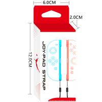 Sangle de contrôleur pour Nintendo Switch2 Controller Rope pour Nintendo Switch 2 Gamepad Wristband