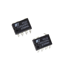 TOP245PN TOP245P TOP245 Puce de gestion de l'alimentation à commutation LCD DIP7 - Product Image 1