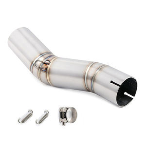 Tuyau d'Échappement pour Moto Suzuki GSXR600 Gsxr700 Gsxr750 K7 <span class=keywords><strong>GSX</strong></span> <span class=keywords><strong>R</strong></span> <span class=keywords><strong>700</strong></span> 750 600 GSXR 600 750 2008 -2010 Échappement - Product Image 5