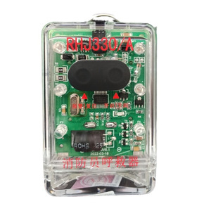 Jiang Dun RHJ330A <b>Fire</b> Rescue Caller 3C Certified Explosion-proof Waterproof Portable Emergency Device for Mine Search and - Product Image 1