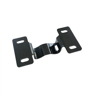 Piezas de Soldadura de Acero Inoxidable y Aluminio OEM con Soldadura TIG de Precisión y Superficie Pulida <span class=keywords><strong>para</strong></span> Uso Automotriz e Industrial - Product Image 6