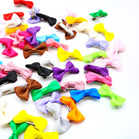 Pinces à cheveux pour animaux de compagnie beauté et à la mode Accessoires de cheveux pour chiens et chats