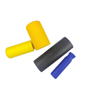 Tùy chỉnh cao su xử lý Grips và ống lót được thực hiện với quá trình cắt chính xác - Product Image 6