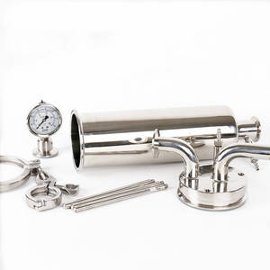 [Filtre TS] boîtier de filtre à <span class=keywords><strong>huile</strong></span> de noix de coco en acier inoxydable 304/316 de qualité alimentaire pour le Sri Lanka filtration <span class=keywords><strong>d</strong></span>'<span class=keywords><strong>huile</strong></span> de noix de coco à bon prix - Product Image 3