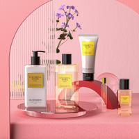 Parfums de luxe originaux, brume corporelle My Secret, vaporisateur corporel, déodorant, parfum, parfums pour femmes