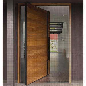 Grande <span class=keywords><strong>Porte</strong></span> Extérieure Pivotante <span class=keywords><strong>en</strong></span> Verre Moderne pour <span class=keywords><strong>Entrée</strong></span> <span class=keywords><strong>de</strong></span> Maison – <span class=keywords><strong>Porte</strong></span> <span class=keywords><strong>d</strong></span>'<span class=keywords><strong>Entrée</strong></span> <span class=keywords><strong>de</strong></span> Luxe pour Habitation - Product Image 1