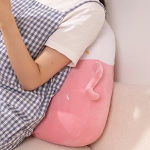 Super suave oso almohada sofá cojín lindo Cheesecake dibujos animados personalizado juguete <span class=keywords><strong>de</strong></span> peluche fabricante muñeca juguete <span class=keywords><strong>de</strong></span> peluche - Product Image 5