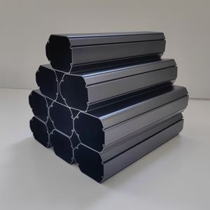 Caja de Batería de Iones de Litio para Bicicleta Eléctrica HENGXINYU de Aleación de Aluminio 48V 52V 60V 72V, <span class=keywords><strong>Precio</strong></span> de Fábrica, Personalizada - Product Image 3