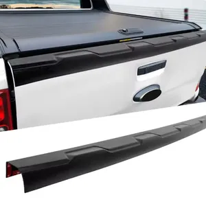 StarNav 2012-2020 สำหรับ T6 T7 T8 Wildtrak XLT XLS 4x4 ฝาครอบป้องกันท้ายรถยนต์ ป้องกันการชน ป้องกันรอยขีดข่วน - Product Image 3