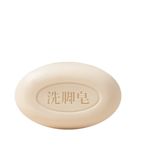 Jabón de recuperación de pie de genciana, curador de grietas fúngicas, asesino de pie de atleta, antirecaída - Product Image 2