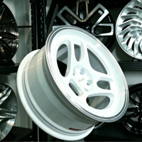 Jantes monobloc 18 19 20 21 pouces 5x112 5x114.3 pour voitures particulières McLaren 720S P14M/765LTP17/Speedtail P23/765LT P17