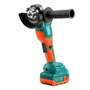Brushless Cordless <b>Angle</b> Lithium Battery <b>Cutting</b> Machine Industrial High Power Grinding <b>Tool</b> 140520, 140520 Copper Motor Provide - Product Image 5