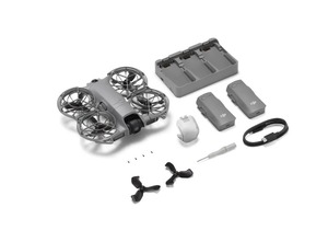 Universal Version Neo2 4K HD <b>Mini</b> 4k HD <b>Camera</b> for Aerial Photography Vlogging Beginners' Outdoor Camping 7KM Transmission - Product Image 4