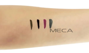 Nouveauté Meilleure qualité <span class=keywords><strong>2020</strong></span> Crayon <span class=keywords><strong>eyeliner</strong></span> noir de haute qualité longue durée 24 heures à séchage rapide et lisse - Product Image 2