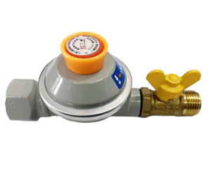 Vanne de gaz naturel de production d'usine pour vanne à fermeture automatique de sécurité domestique - Product Image 5