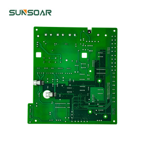 China Assembling Fr4 Manufacturing Manufactur Oem Custom Board Manufacturer Circuit Multilayer Design And Customize Pcb - Product Image 2
