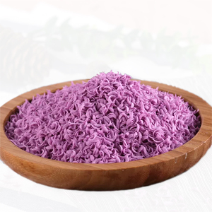 Agents aromatisants blancs Colorants alimentaires secs Additifs nutritionnels Aliments complémentaires Pain d'épis jaune doré Panko Croustilles de pain japonais 1kg - Product Image 4