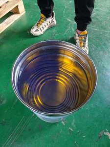 Swancor 901 Vinyl <span class=keywords><strong>Ester</strong></span> Bể nhựa polymer Ống Sản phẩm chất lượng cao - Product Image 4