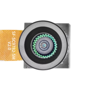 وحدة كاميرا ميكرو 1 ميجابكسل OV9782 بتركيز ثابت وعدسة واسعة الزاوية <span class=keywords><strong>140</strong></span> درجة مع غالق عالمي و24 سنًا بتقنية MIPI - Product Image 1