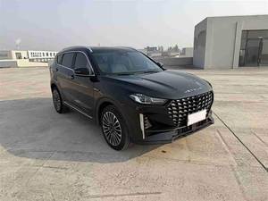 Jetour X70 PRO <span class=keywords><strong>2023</strong></span> 2.0T DCT 7 Asientos Usado, Chery Gene, Ideal para Viajes Familiares, Alta Configuración, Gran Potencia, SUV Económico - Product Image 2