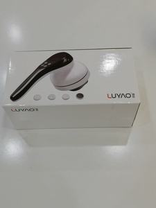 Luyao cuerpo eléctrico portátil adelgazamiento masajeador herramientas Mini martillo de masaje - Product Image 6