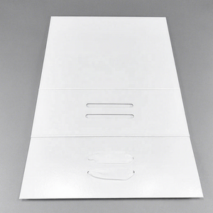<span class=keywords><strong>Boîte</strong></span> <span class=keywords><strong>de</strong></span> <span class=keywords><strong>rangement</strong></span> pliable personnalisée à quatre coins, <span class=keywords><strong>boîte</strong></span> à chaussures pliable, <span class=keywords><strong>boîte</strong></span> à vêtements à clapet, <span class=keywords><strong>boîte</strong></span> cadeau - Product Image 3