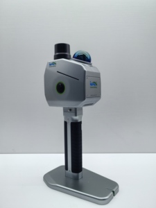 Greenvalley ligrip 3D เลเซอร์กล้องพาโนรามาแบบคู่อุปกรณ์สแกนระบบคลาวด์แบบ Slam Point มีในสต็อก - Product Image 1