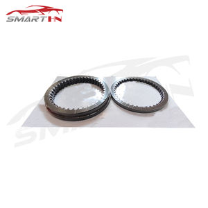 Automatikgetriebe für Toyota Automatikgetriebe U760E Wellenbox Reibungsscheibenpackung Getriebe - Product Image 6