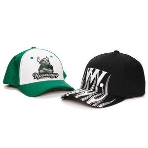 6 Panel Unstructured <b>Baseball</b> Cap Custom Cotton Embroidered Dad <b>Hats</b> Wholesale <b>for</b> <b>Men</b> - Product Image 1