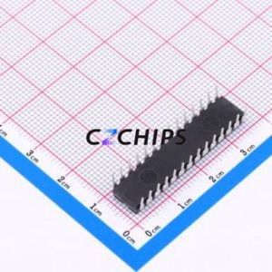 PIC18F26K40-I ที่มีคุณภาพสูง/SP SPDIP-28ชิป IC ไมโครคอนโทรลเลอร์ (MCU/mpu/soc) - Product Image 2