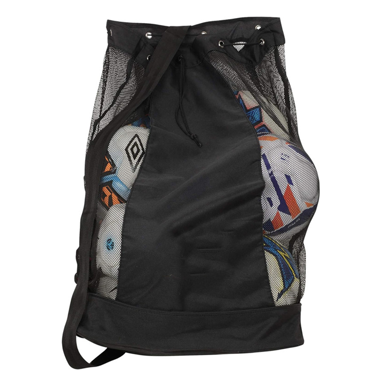 LRXIYODE Balón De Fútbol De Plástico Tejido Con Bolsa De Transporte - Resistente Y Reutilizable Para Jugar Al Aire Libre O Decoración Vintage