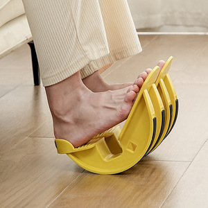 Dispositivo per Allungamento del Piede, Flessione Dorsale Limitata, Tendine d'Achille, <span class=keywords><strong>Fascia</strong></span> <span class=keywords><strong>Plantare</strong></span>, Trainer per Riabilitazione della Caviglia - Product Image 1