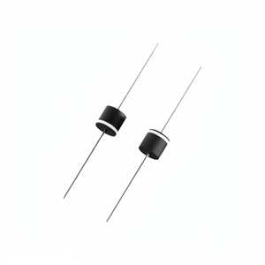 Original P600, Axial P600B-CT Single Diodes Electronic Chips Component - Product Image 1