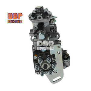 Maquinaria de Construcción 504096996 Bomba de Inyección de Combustible para Motor Diésel Iveco FPB1106FE FPB1106LW FPB1106MT FPB1106RF - Product Image 3