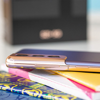 Smartphone Android 5G débloqué Samsung S21 Plus, grand écran AMOLED 6,7 pouces 120 Hz, NFC, batterie longue durée, vente en gros