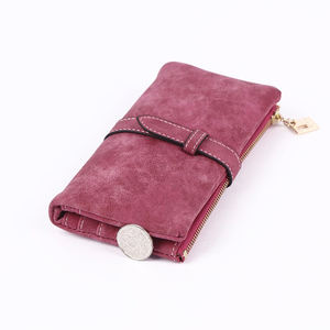 Nouvelles pochettes en cuir PU personnalisées avec impression, fermeture éclair robuste pour adultes - Product Image 5