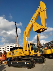 Used Excavator Komatsu PC450 PC450-8 PC400 PC650 PC360 for Sale at Lowest Price Low Used Excavator Komatsu PC450 PC450-8 - Product Image 5