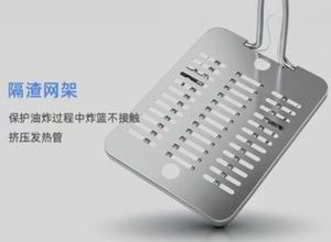 Commercial <span class=keywords><strong>10</strong></span> <span class=keywords><strong>litres</strong></span> Mini Single Pot <span class=keywords><strong>Friteuse</strong></span> À <span class=keywords><strong>Gaz</strong></span> En Acier Inoxydable Restaurant Frites Poulet <span class=keywords><strong>Friteuse</strong></span> - Product Image 2