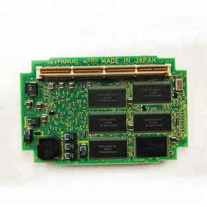 ญี่ปุ่น A20B-3300-0687 แผงวงจรพีซีบีของ FANUC - Product Image 1
