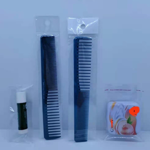 Sacs en plastique Opp auto-adhésif refermables, Poly transparents, 100 unités, avec ruban à <span class=keywords><strong>colle</strong></span> refermable - Product Image 3