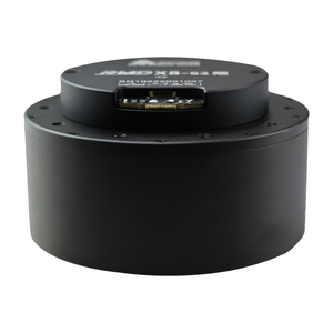 RMD-X8S2 V3 อัตราทดเกียร์: 1:36 มอเตอร์ BLDC แรงบิดสูง 25N.M ใช้สำหรับแขนหุ่นยนต์ AI หุ่นยนต์สี่ขา โดรน มอเตอร์แบบแบน - Product Image 1