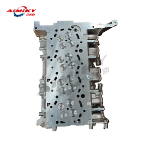 Cabeza de Cilindro V348 AMC908758 Bk3q-6049-ae Bk3q-6c032-ad 2.2l Transit para Mazda Ford Transit Focus <span class=keywords><strong>Puma</strong></span> Zsd-422 <span class=keywords><strong>Puma</strong></span> 2.2 - Product Image 2