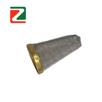 Composants de quincaillerie sur mesure en acier inoxydable ZhuoTai