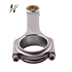 Nhà sản xuất bán sỉ Auto Phụ tùng xe hơi động cơ kết nối <span class=keywords><strong>rod</strong></span> cho Mitsubishi 4g93 - Product Image 2