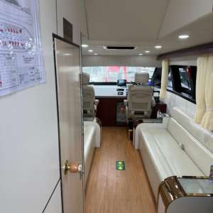 <span class=keywords><strong>Bateau</strong></span> de passagers de luxe à 26 vitesses, 10,50 m, en fibre de verre, pour excursions, croisière diesel, yacht à impression <span class=keywords><strong>thermique</strong></span> rapide - Catégorie de produit - Product Image 5