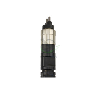 Ensemble d'injecteurs de carburant 095000-6480 pour la réparation et le remplacement de locomotives diesel - Product Image 1