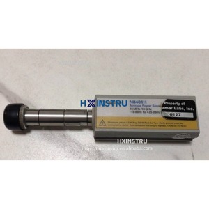 Sensor de Potencia RF Keysight N8481H - 10MHz-50GHz, -70dBm a +20dBm, USB, para Analizadores Serie P y Pruebas 5G/Radar/Microondas - Product Image 5