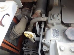 L'excavatrice zx135 d'occasion de haute performance de bonne condition a utilisé l'excavatrice de Hitachi 13.5 TONNES à vendre - Product Image 6