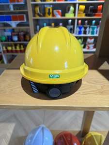 <span class=keywords><strong>Casco</strong></span> de Seguridad Industrial Certificado ANSI - <span class=keywords><strong>Casco</strong></span> Rígido Transpirable Multicolor para Construcción e Ingeniería - Product Image 4