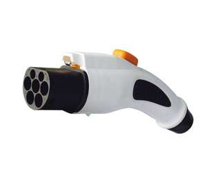 Prise EV GBT mâle 32A 7KW 22KW pour côté véhicule, connecteur de charge EV chinois 16A 3.6KW 11KW 20234 pour BYD Xpeng ID4 - Product Image 2